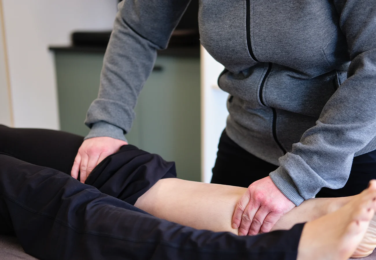 3 redenen voor fysiotherapie bij klachten tijdens het hardlopen