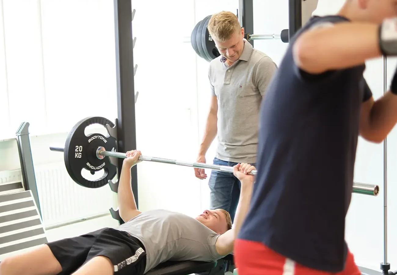 5 redenen waarom je nu moet starten met medische training