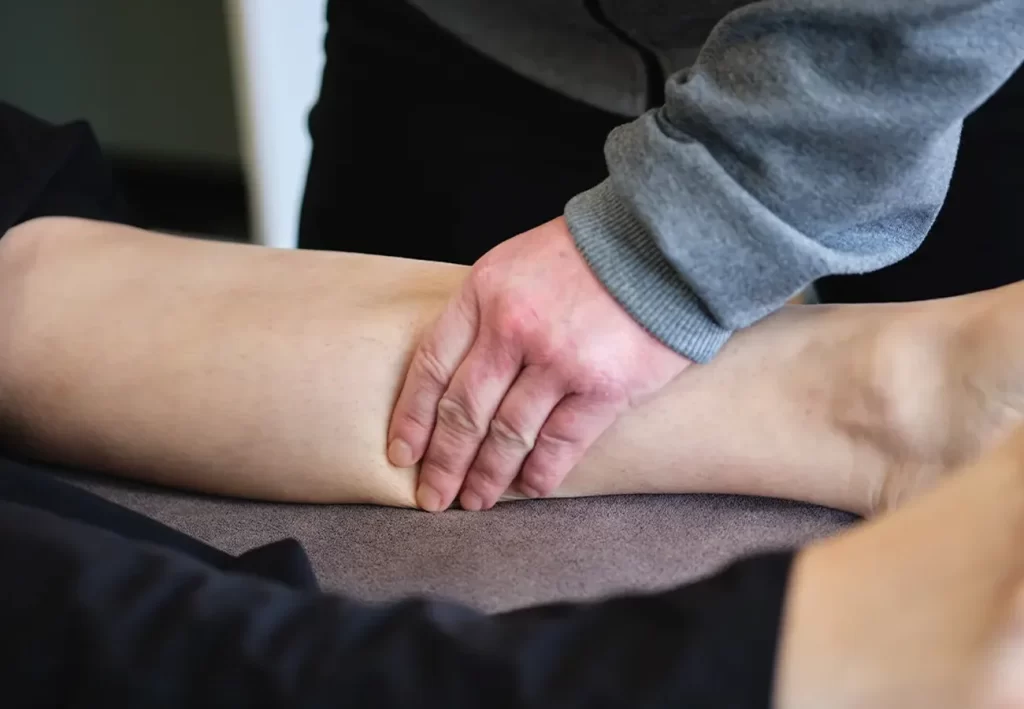 De feiten en fabels over fysiotherapie