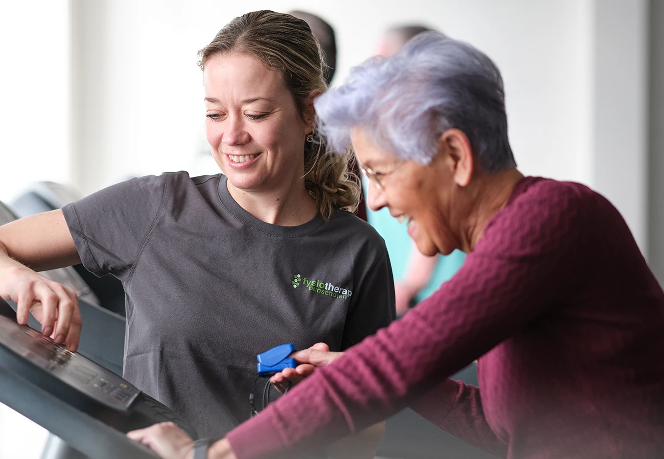 EPTE therapie bij Fysiotherapie Bunschoten