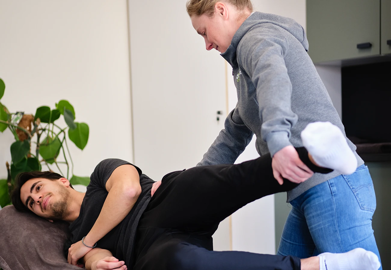 Fysiotherapie Bunschoten