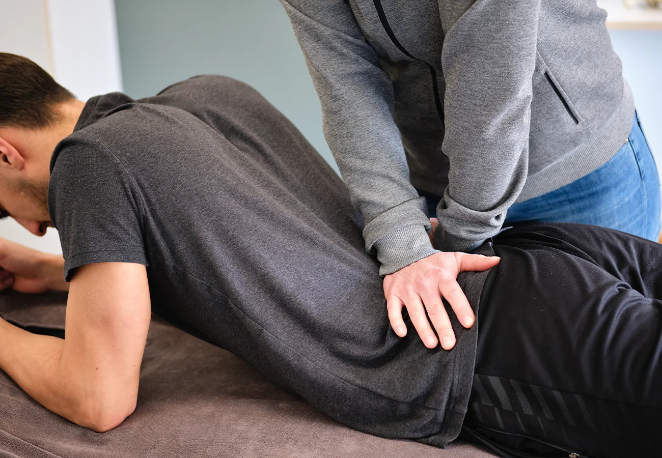 Fysiotherapie Bunschoten