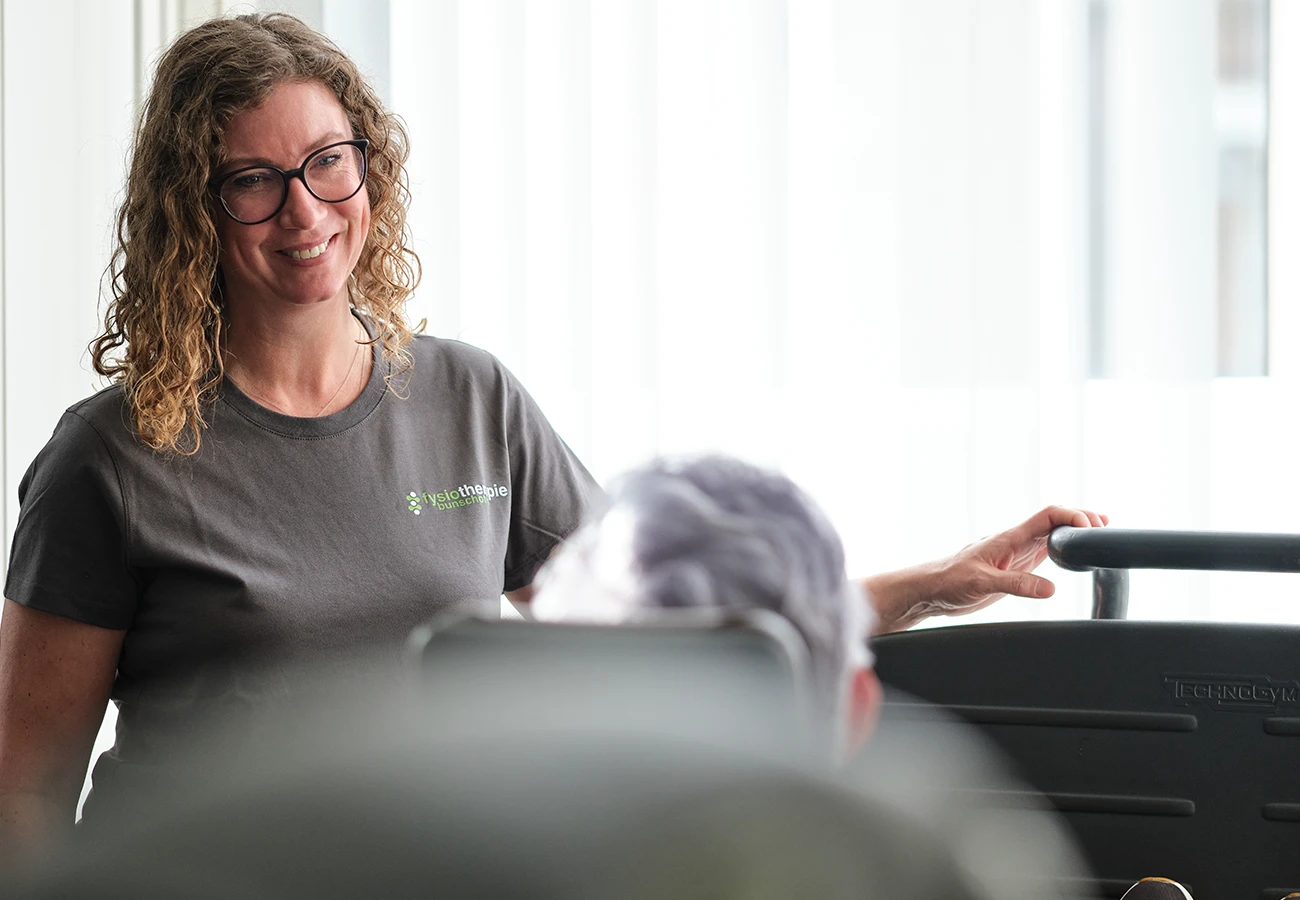 Osteopathie bij Fysiotherapie Bunschoten