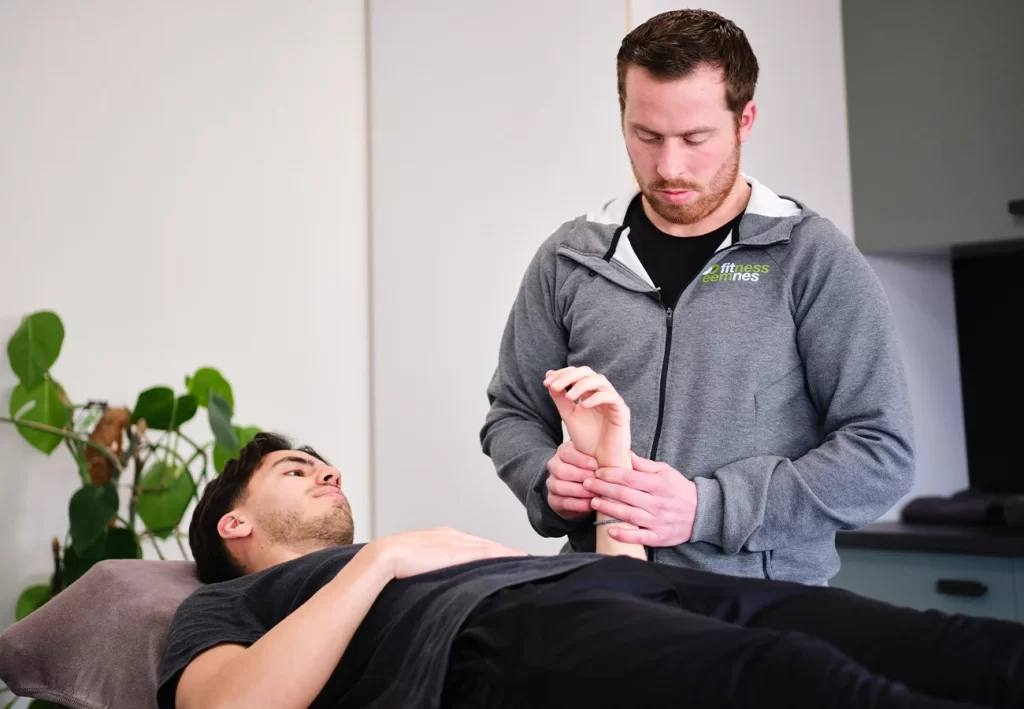 Wanneer heb je fysiotherapie nodig?