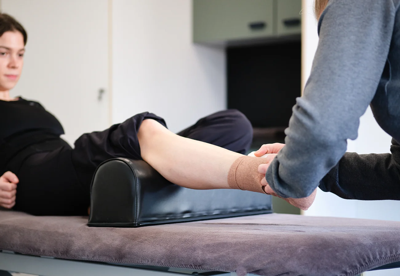 Wanneer weet je dat je fysiotherapie nodig hebt?