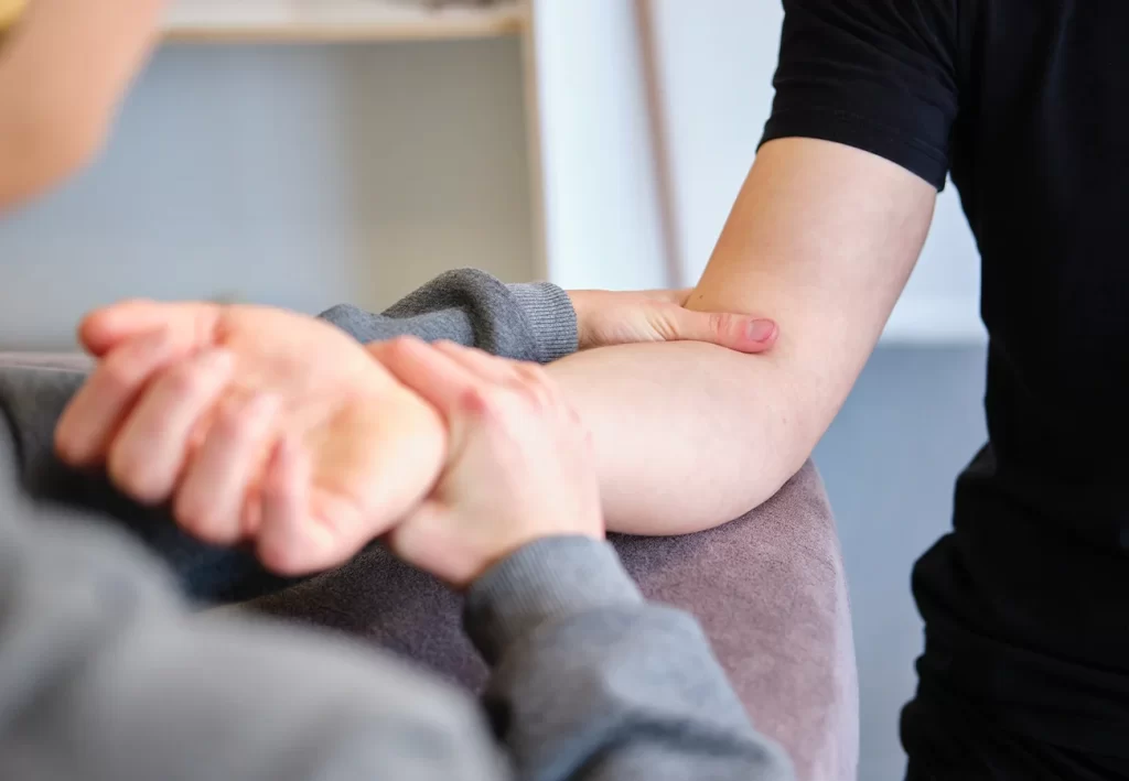 Wat zijn RSI klachten?