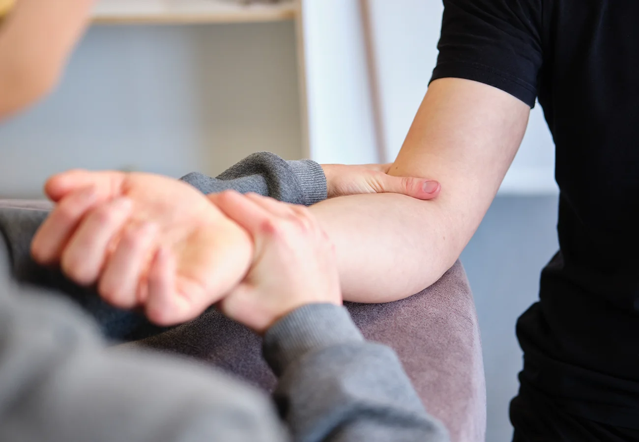 Wat zijn RSI klachten?